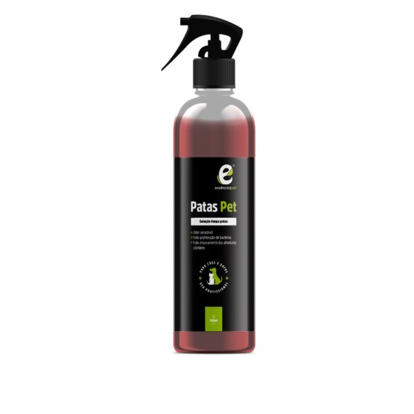 Patas Pet (Limpa Patas) - 200ml