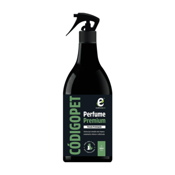 Perfume CódigoPet - 500 ml