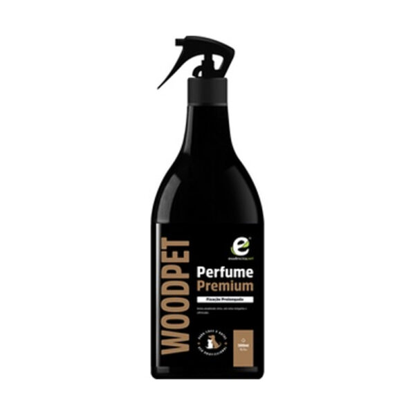 Perfume WoodPet - 500 ml