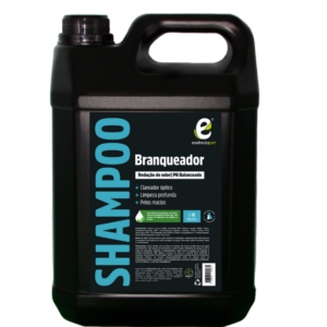 Shampoo Branqueador