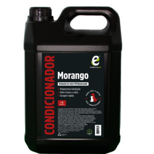 Condicionador Morango - 5l