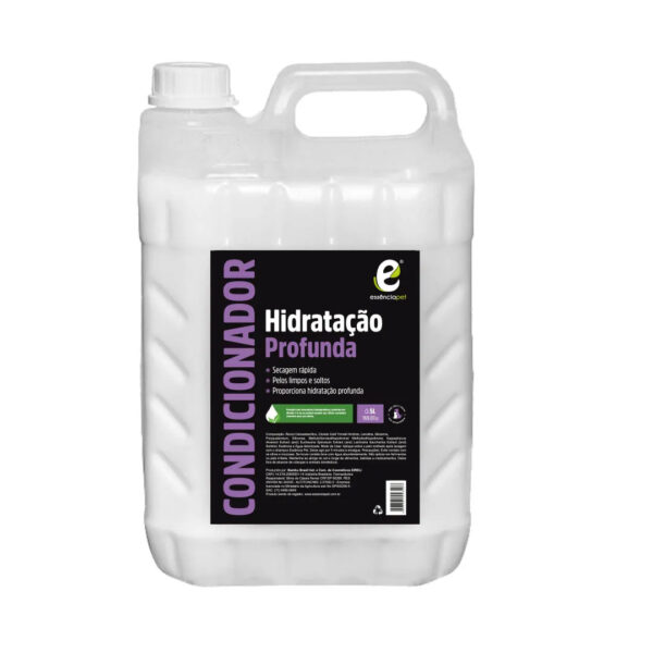 Condicionador Hidratação Profunda - 5L