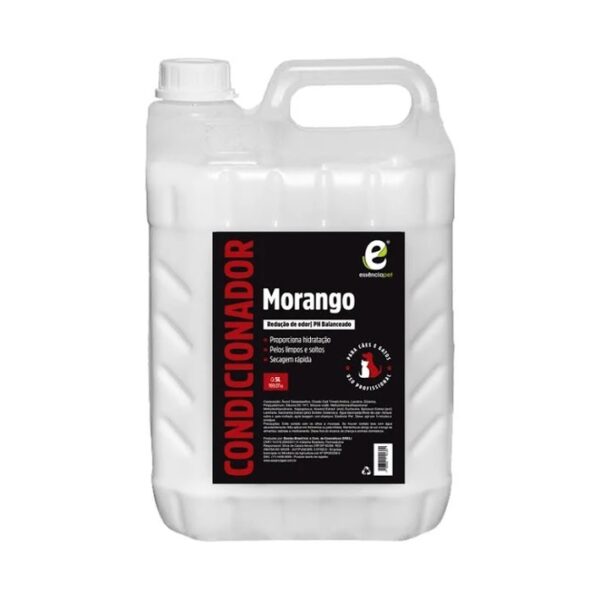 Condicionador Morango - 5l