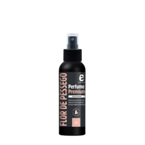 Perfume Flor de Pêssego - 60ml