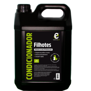 Condicionador Filhotes - 5l