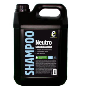 Shampoo Neutro