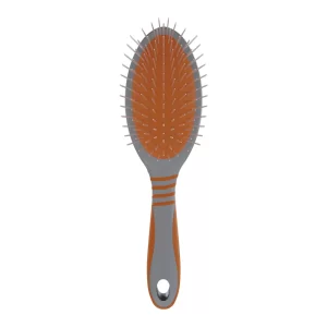 Escova Pet de Pinos sem Bolinha - Lança Bicho