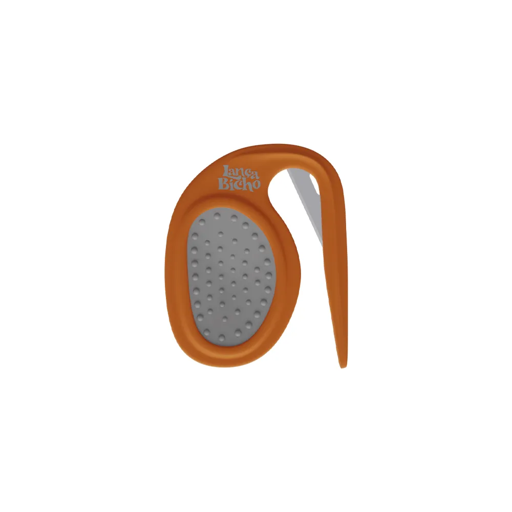 Lança Laço Removedor de Laços - Lança Bicho