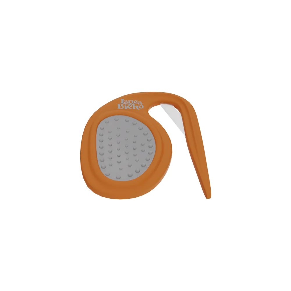 Lança Laço Removedor de Laços - Lança Bicho - Imagem 2