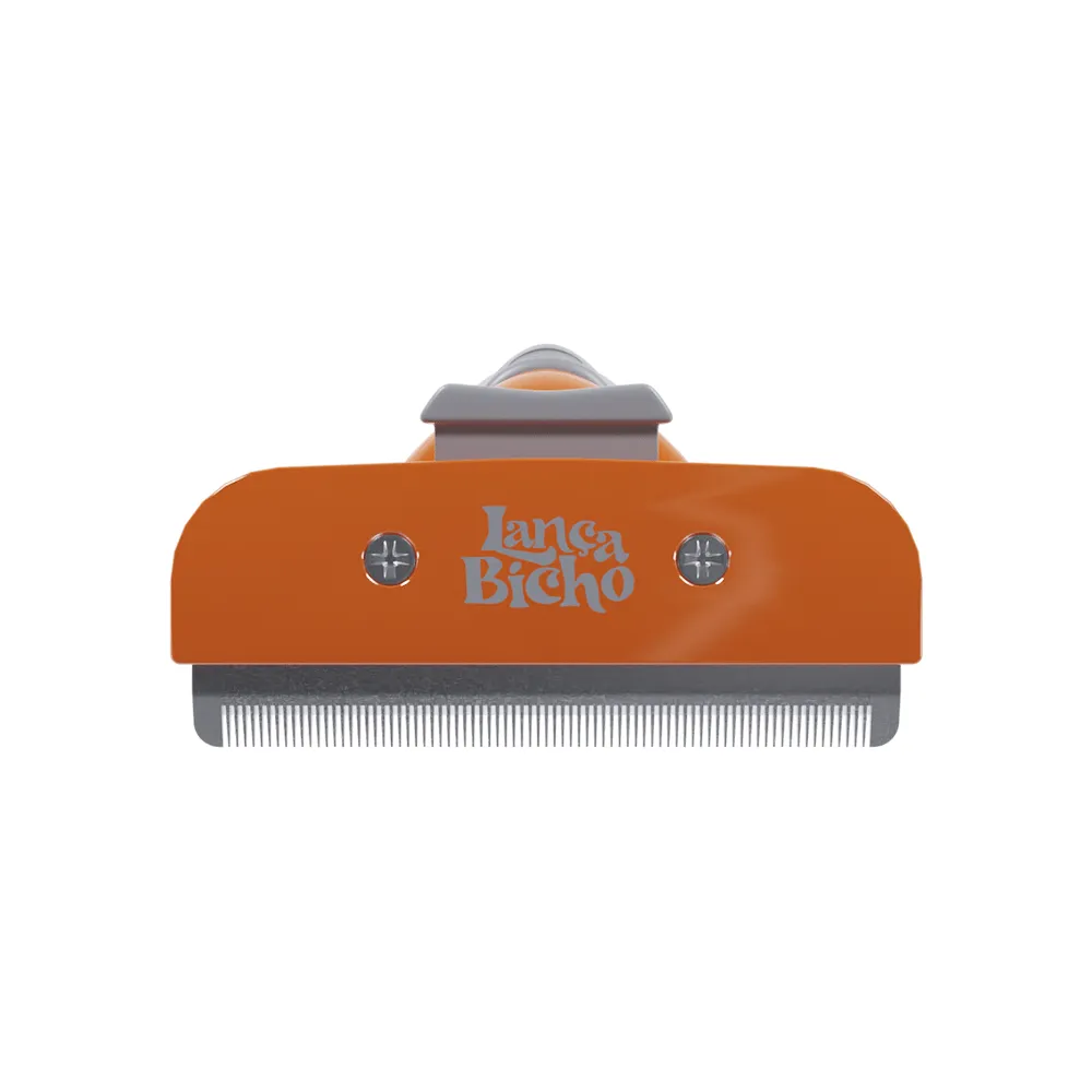 Escova Mágica Lança Pelo - Lança Bicho - Imagem 4