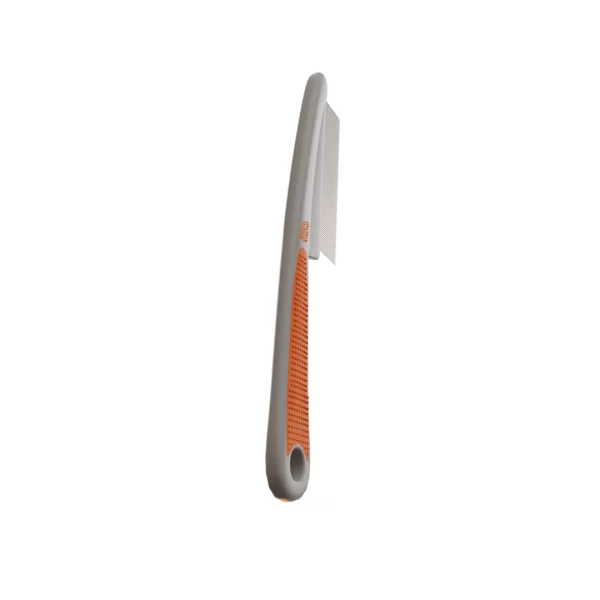 Pente para Pets de Remover Pulgas - Lança Bicho - Imagem 3