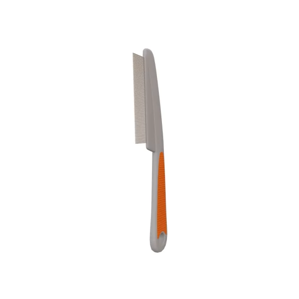Pente para Pets de Remover Pulgas - Lança Bicho - Imagem 2