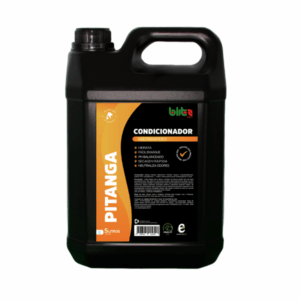 Condicionador Pitanga Blitz Economic - 5l