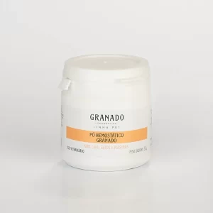 Pó Hemostático 25g